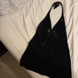 Ralph Lauren Swim Coverup Dress M